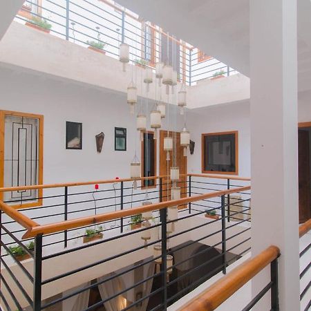 Riad Le Khan Mogador Essaouira Eksteriør billede