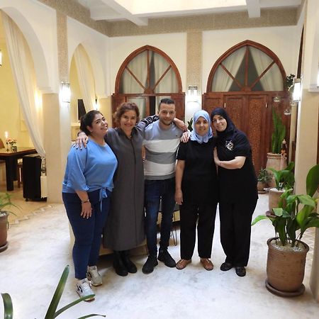 Riad Le Khan Mogador Essaouira Eksteriør billede