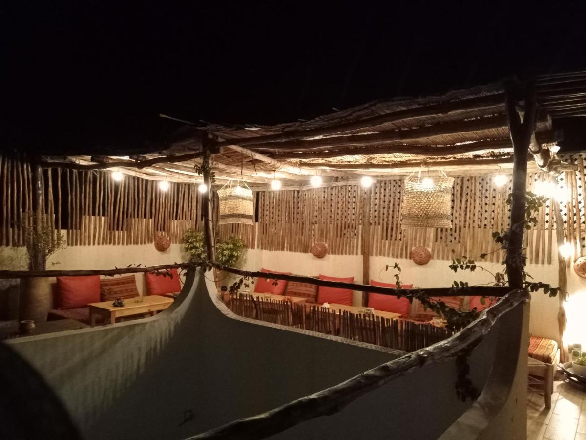 Riad Le Khan Mogador Essaouira Eksteriør billede