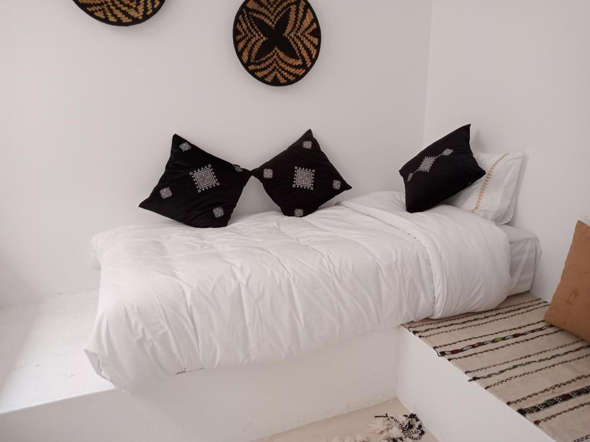 Riad Le Khan Mogador Essaouira Værelse billede