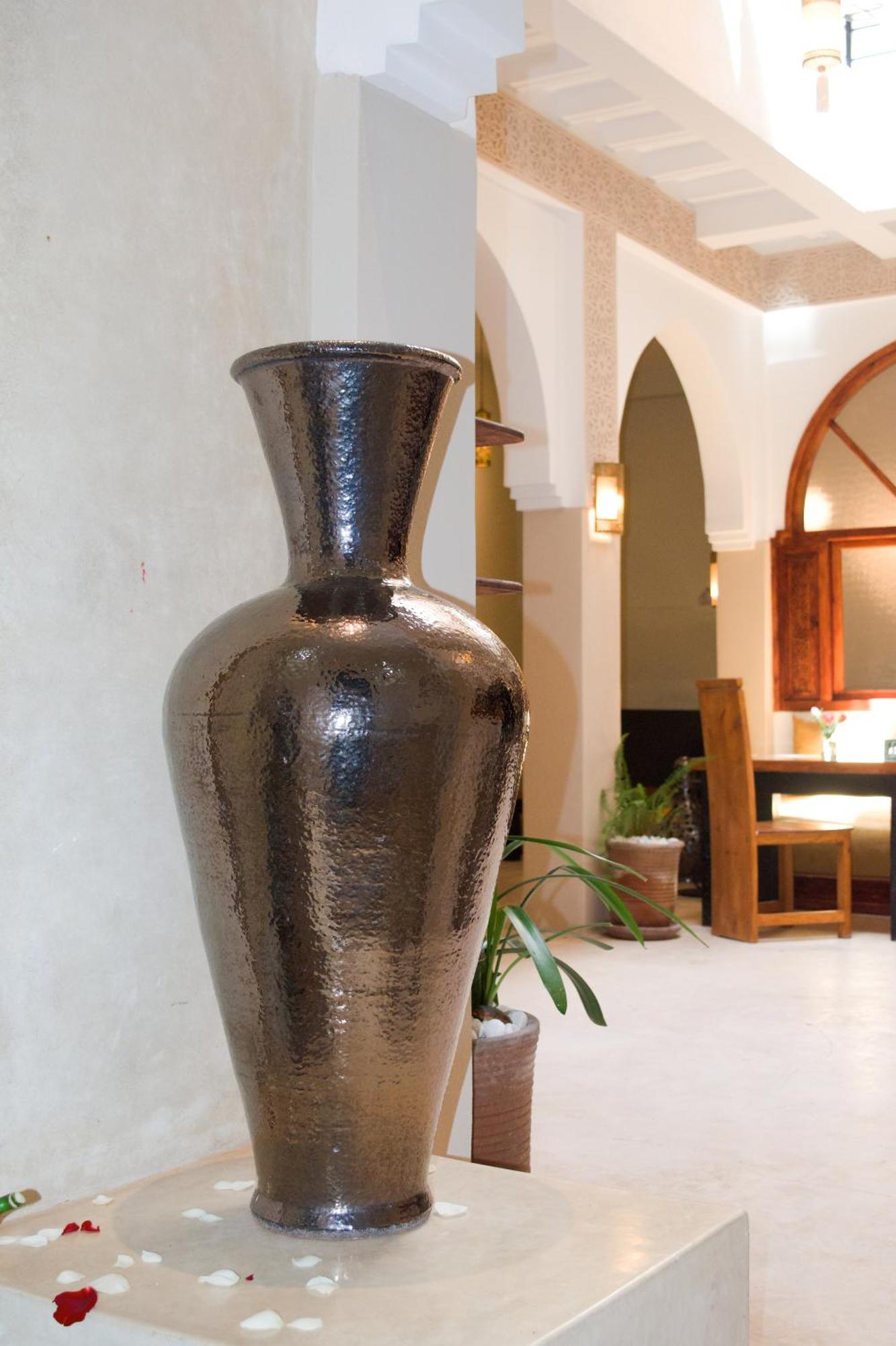 Riad Le Khan Mogador Essaouira Eksteriør billede