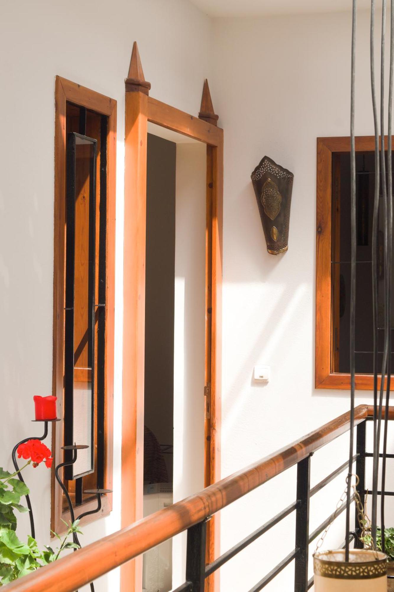 Riad Le Khan Mogador Essaouira Eksteriør billede