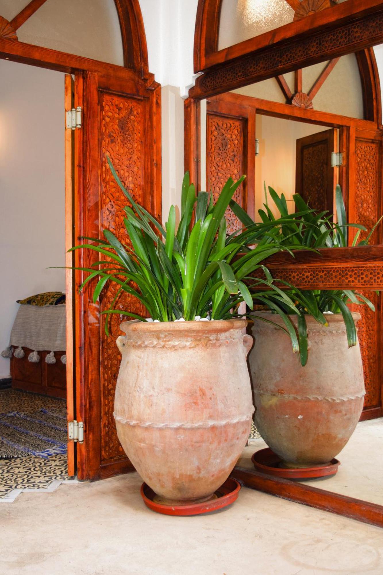 Riad Le Khan Mogador Essaouira Eksteriør billede
