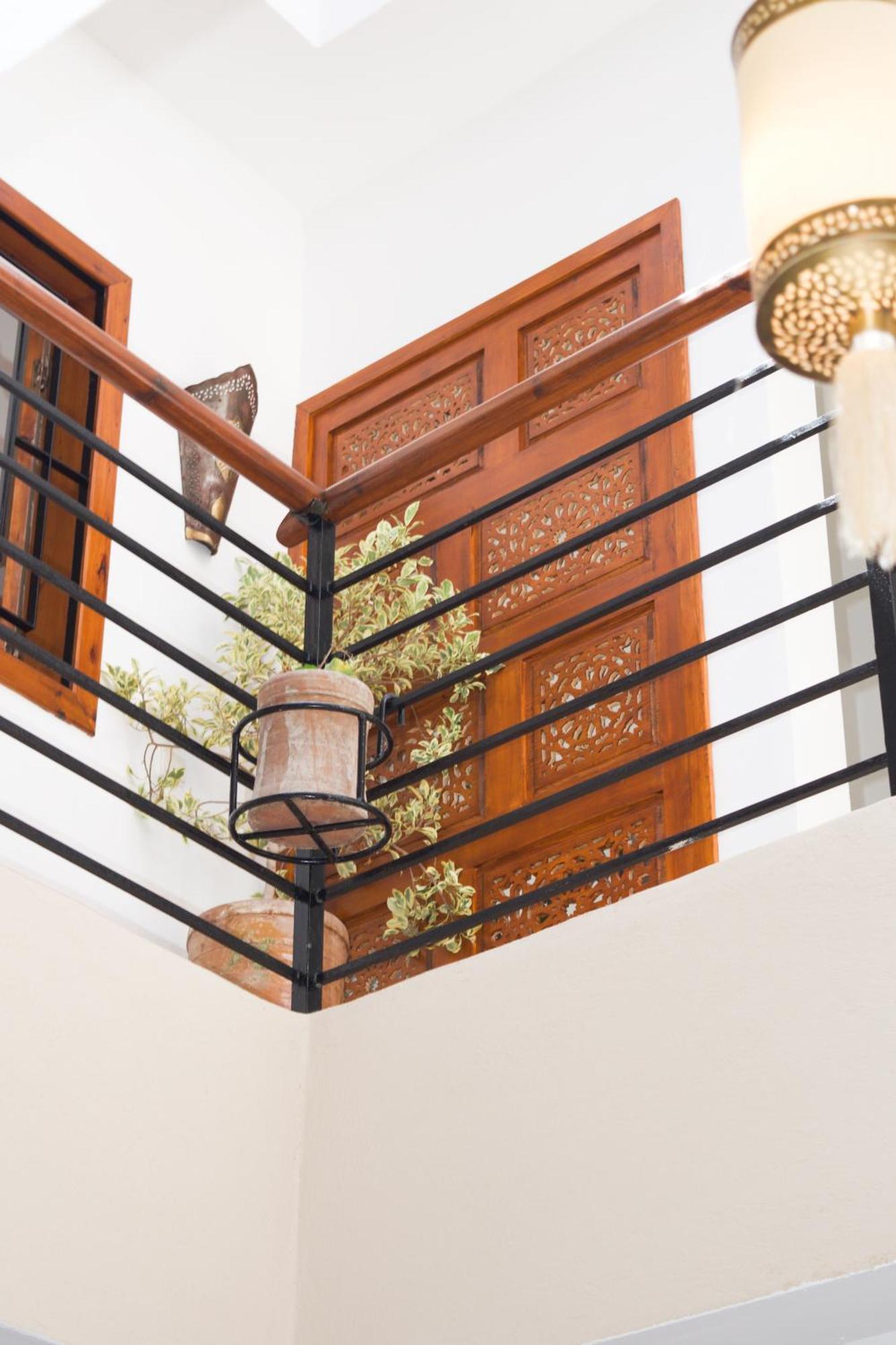 Riad Le Khan Mogador Essaouira Eksteriør billede