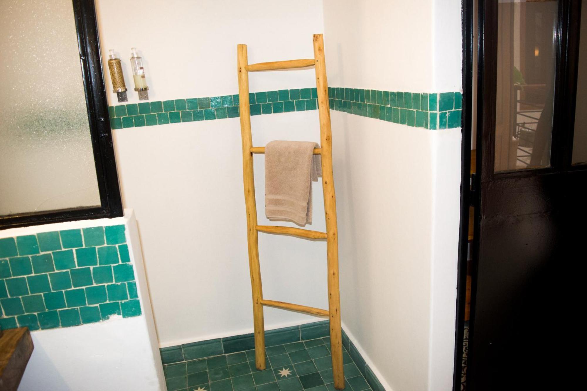 Riad Le Khan Mogador Essaouira Eksteriør billede