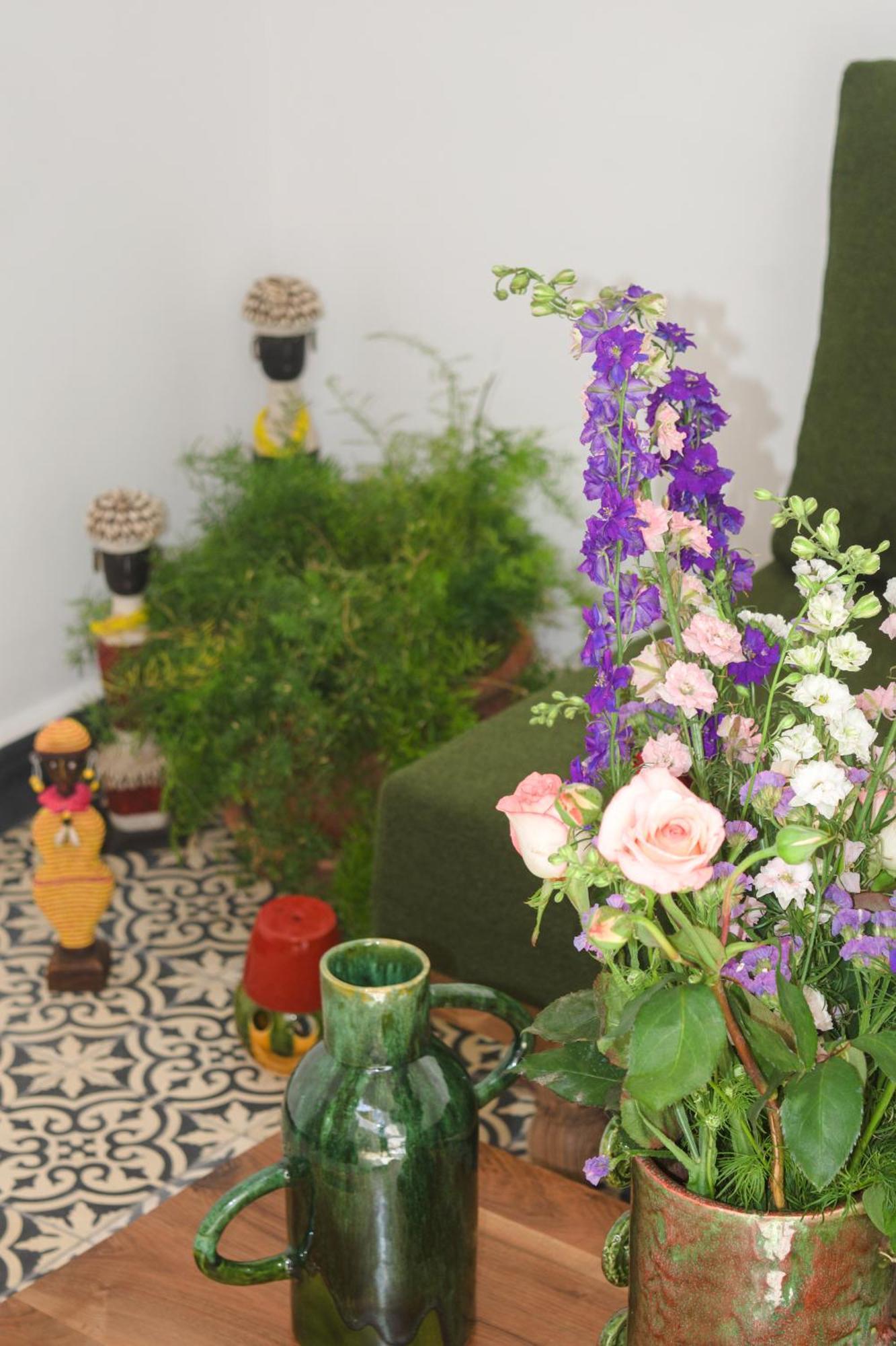 Riad Le Khan Mogador Essaouira Eksteriør billede