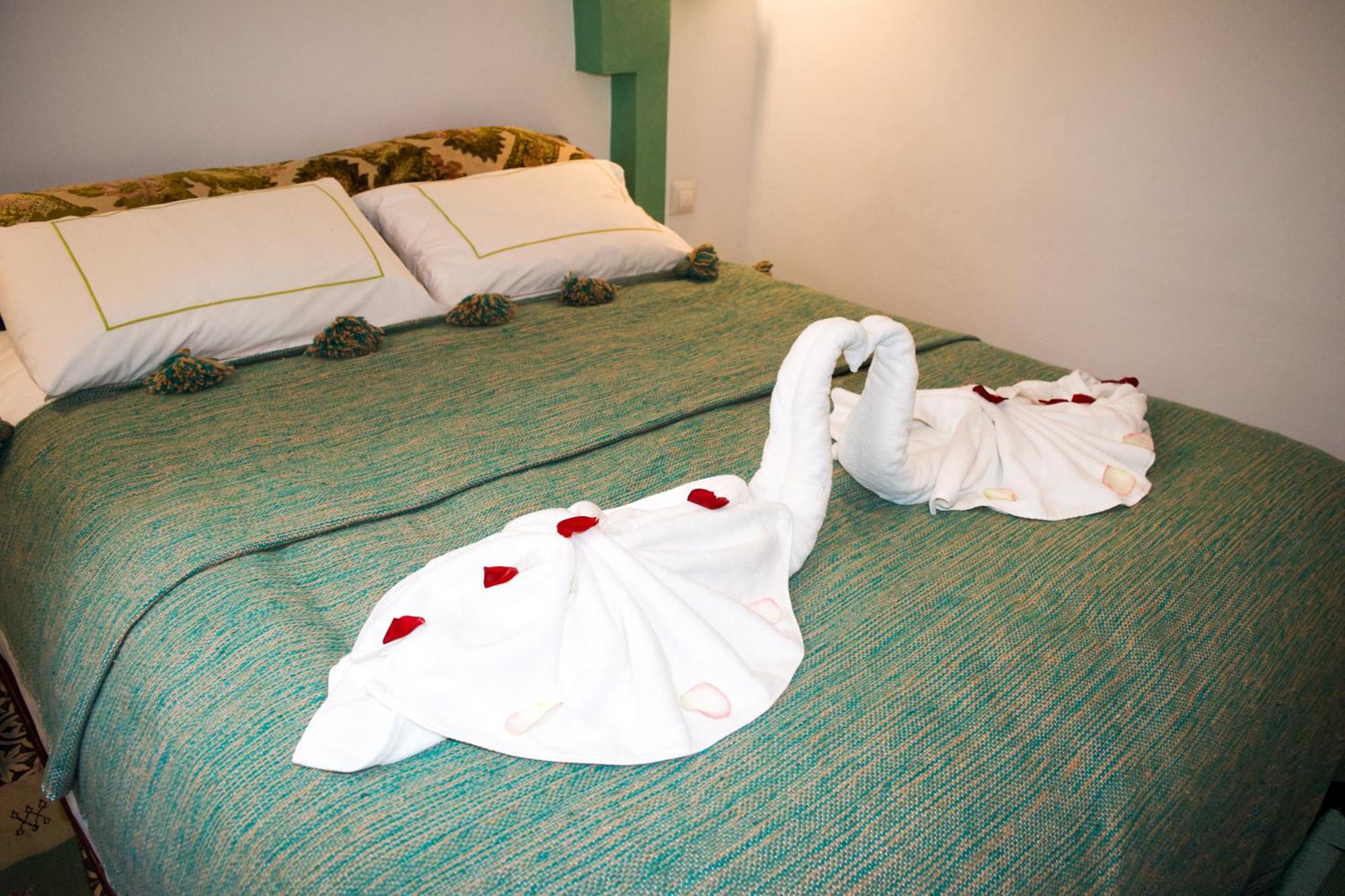 Riad Le Khan Mogador Essaouira Eksteriør billede