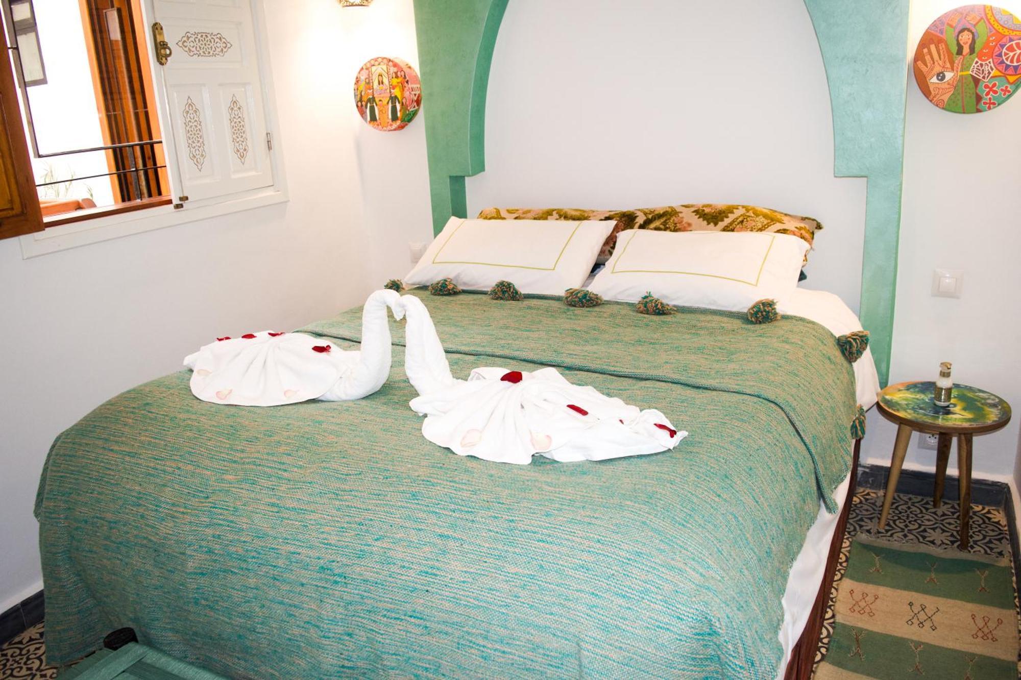 Riad Le Khan Mogador Essaouira Eksteriør billede