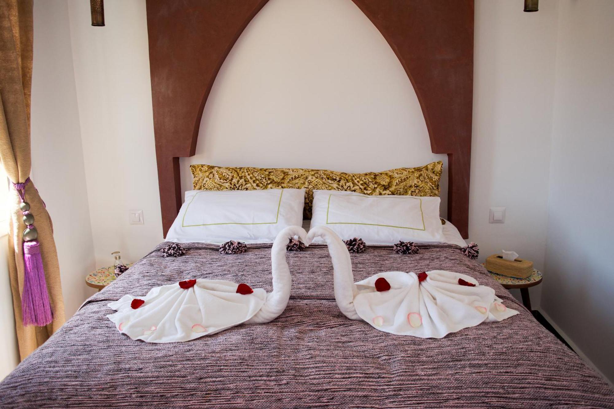 Riad Le Khan Mogador Essaouira Eksteriør billede