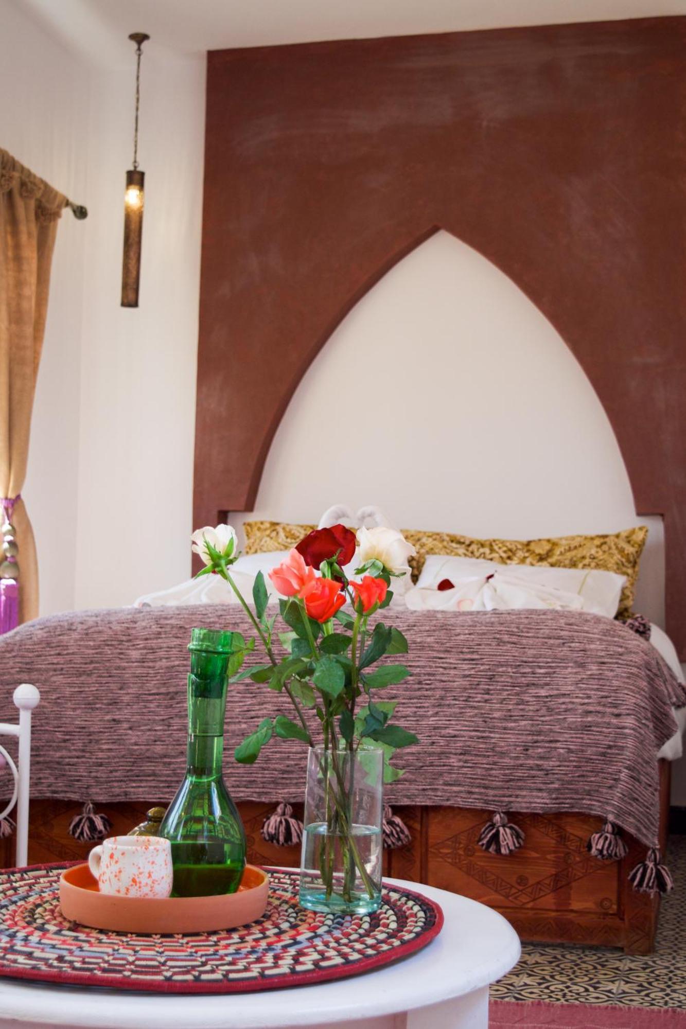 Riad Le Khan Mogador Essaouira Eksteriør billede