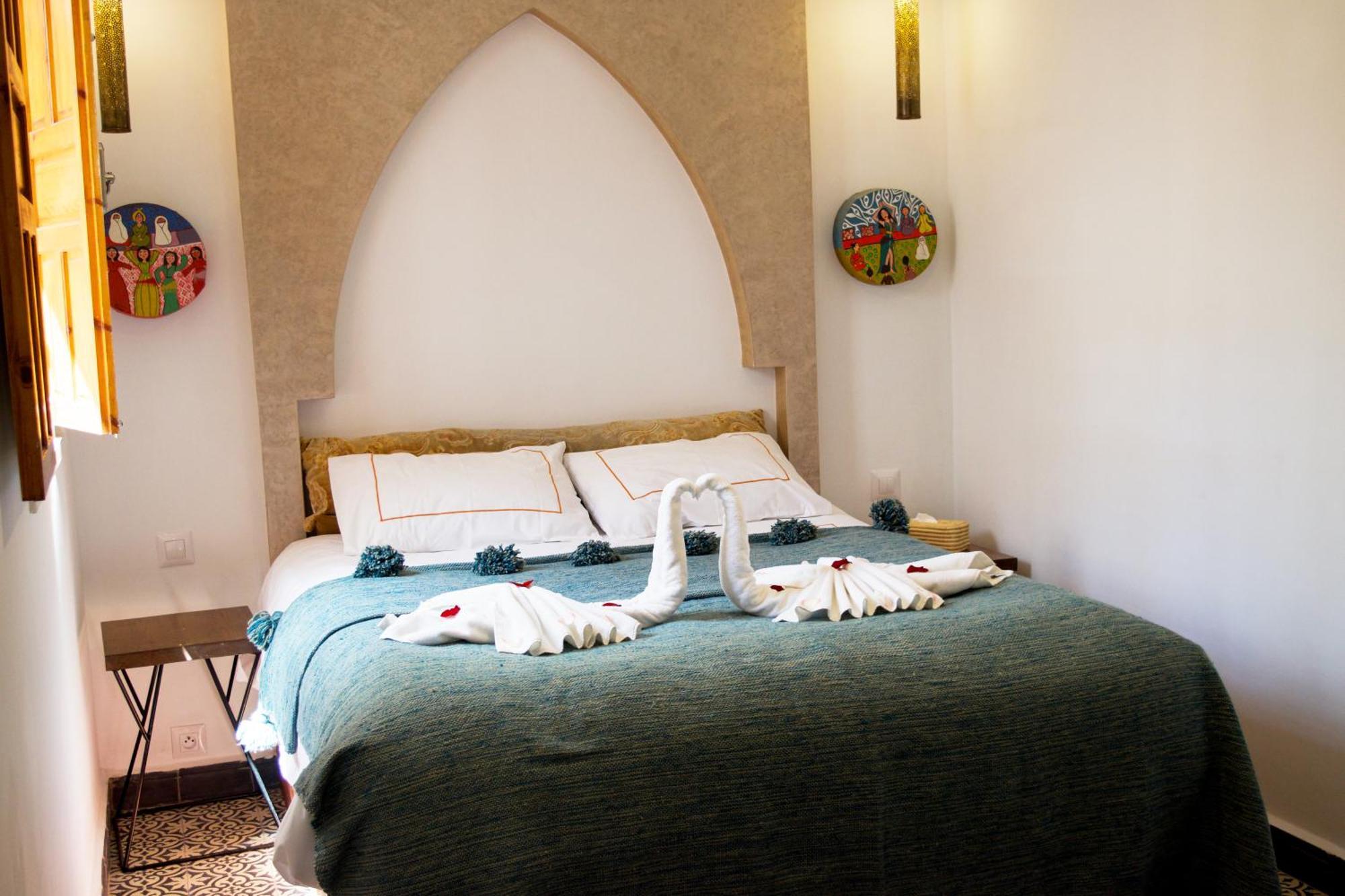 Riad Le Khan Mogador Essaouira Eksteriør billede