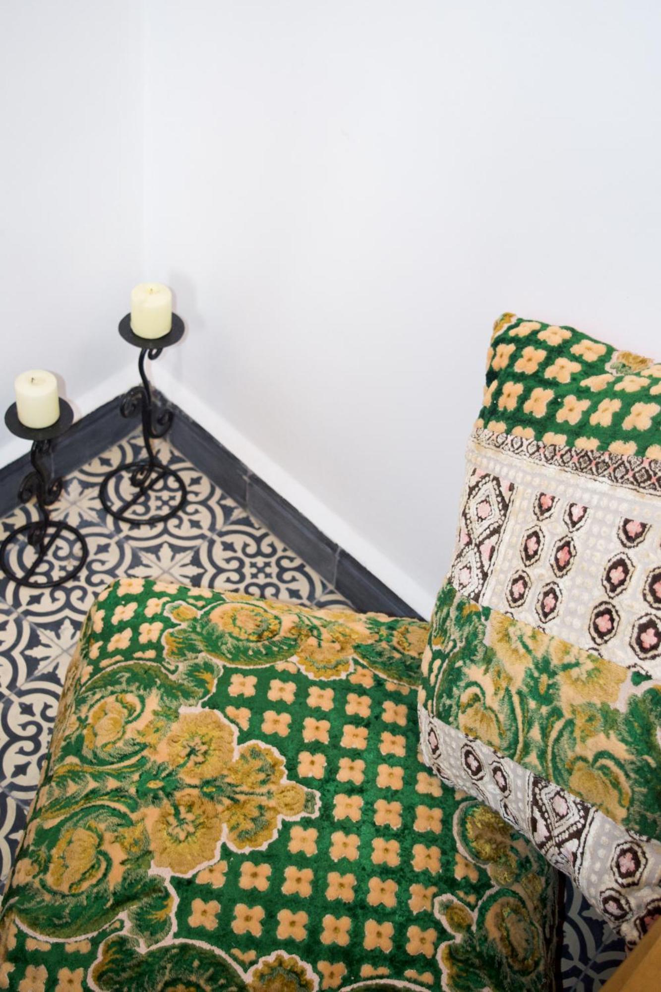 Riad Le Khan Mogador Essaouira Eksteriør billede
