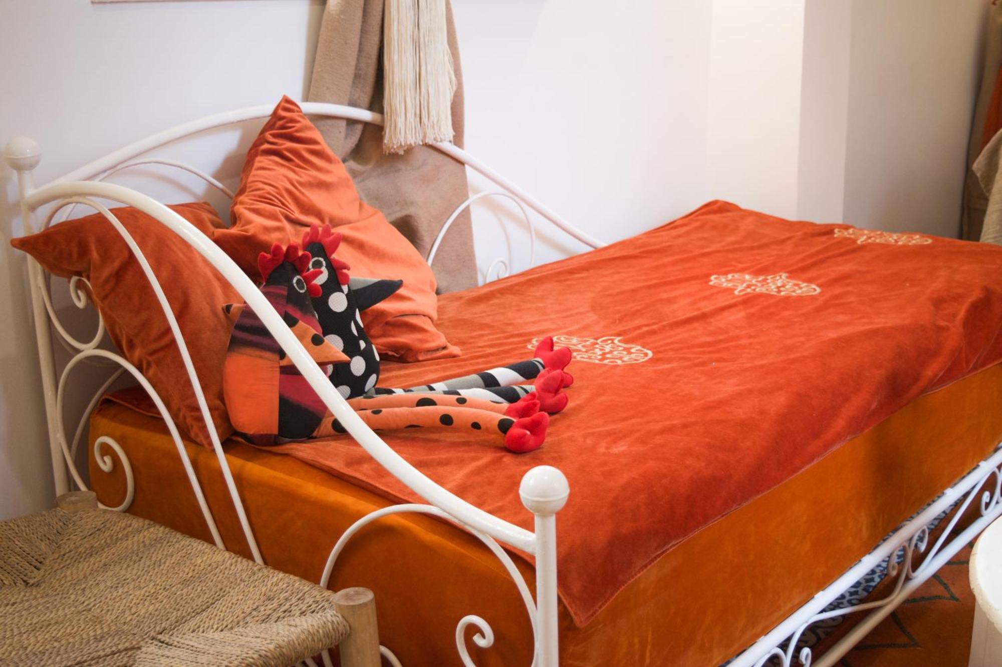 Riad Le Khan Mogador Essaouira Eksteriør billede