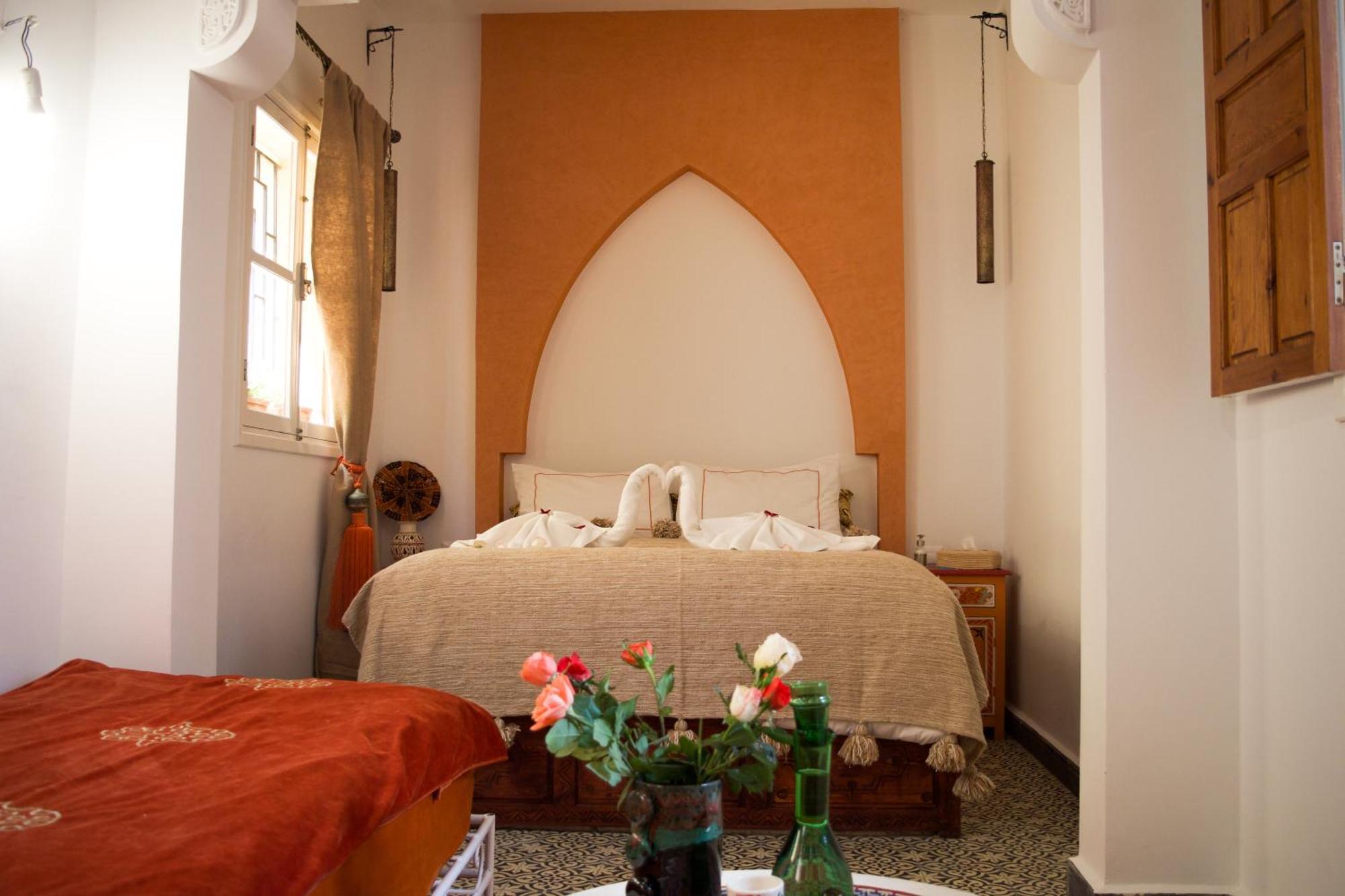 Riad Le Khan Mogador Essaouira Eksteriør billede
