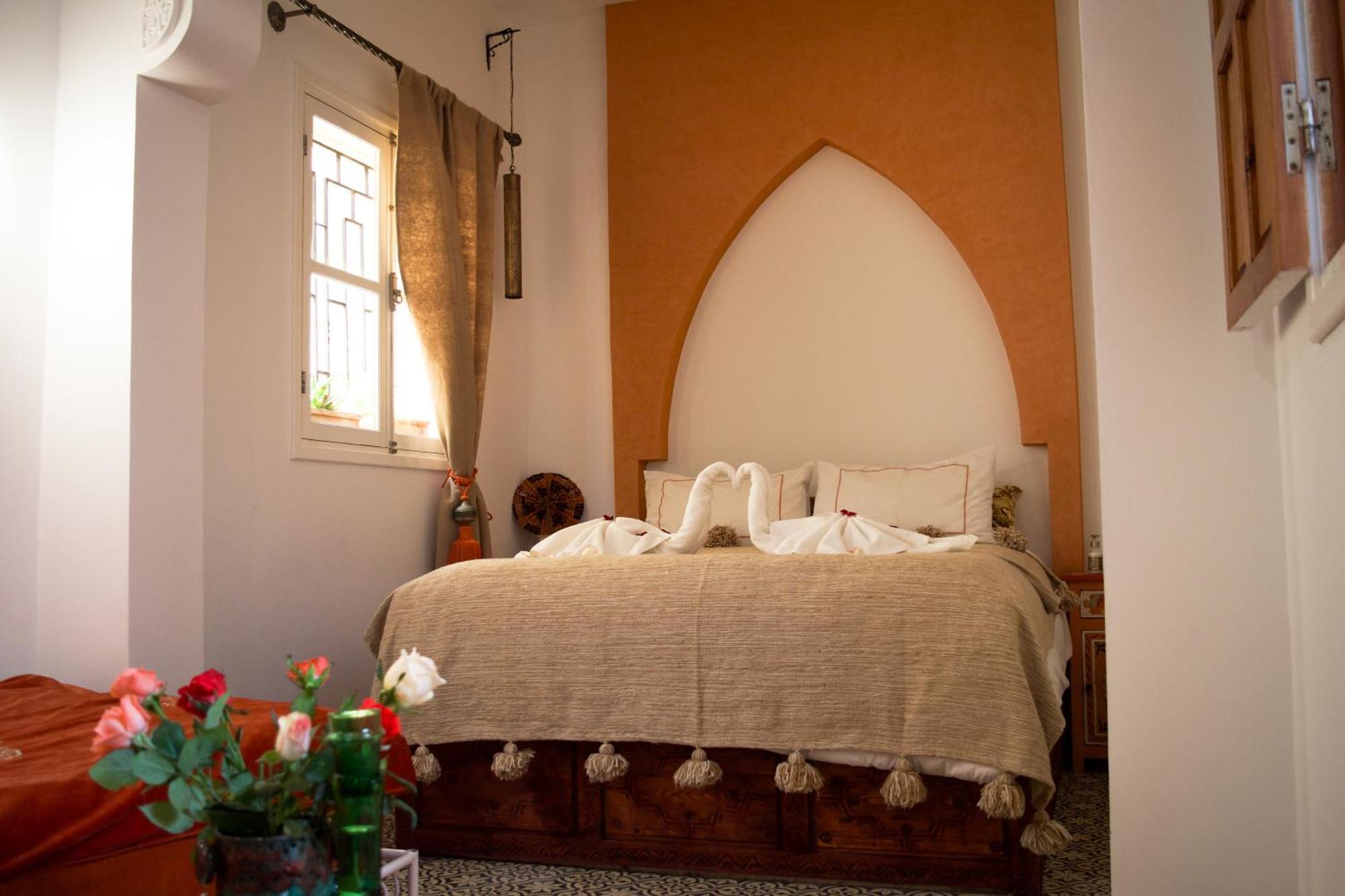 Riad Le Khan Mogador Essaouira Eksteriør billede