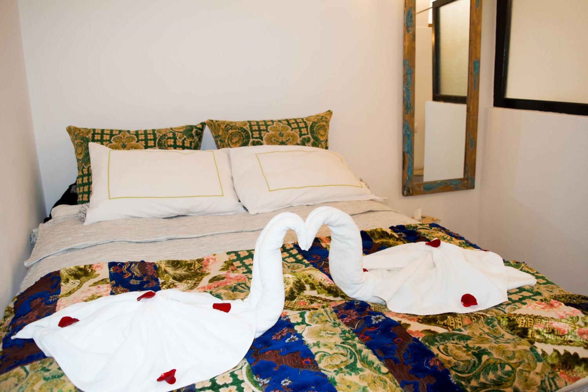 Riad Le Khan Mogador Essaouira Eksteriør billede