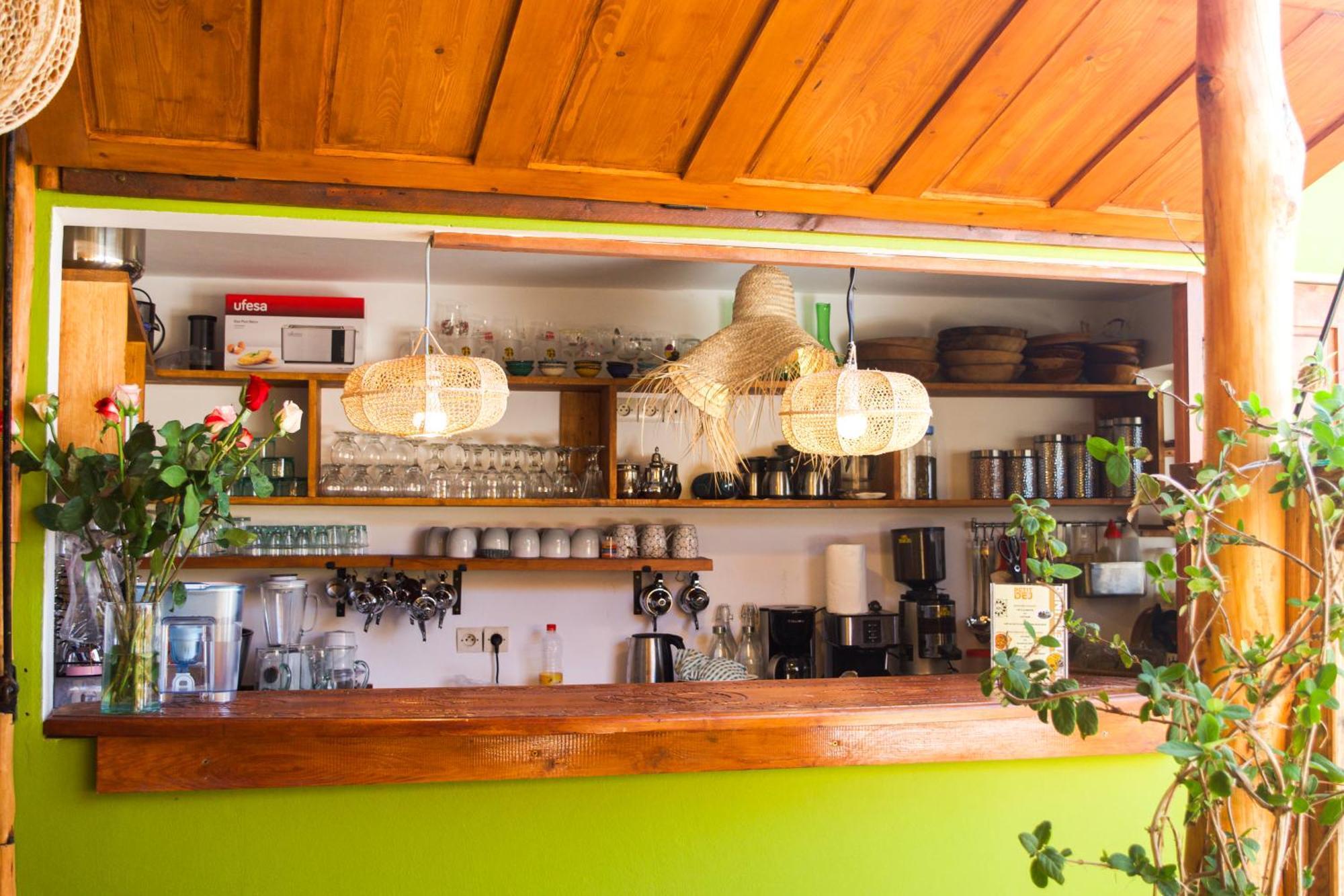 Riad Le Khan Mogador Essaouira Eksteriør billede